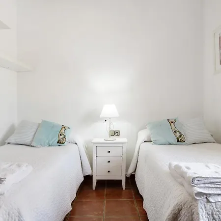 Casa Ayala Holiday home *