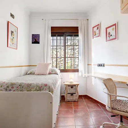 Casa Ayala Holiday home Ronda