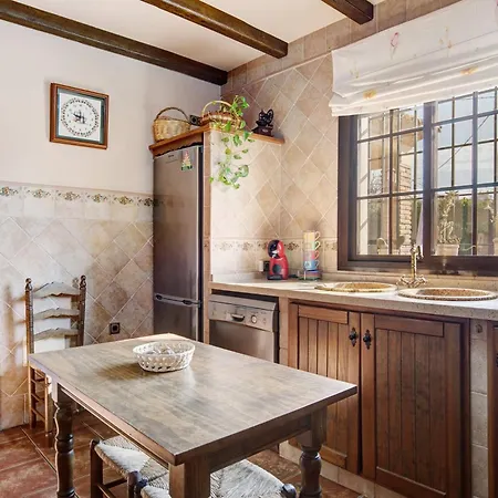 Casa Ayala Holiday home