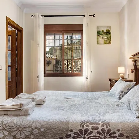Holiday home Casa Ayala *