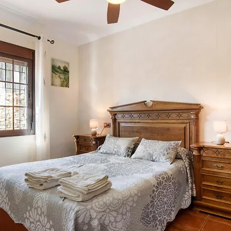 Holiday home Casa Ayala Ronda