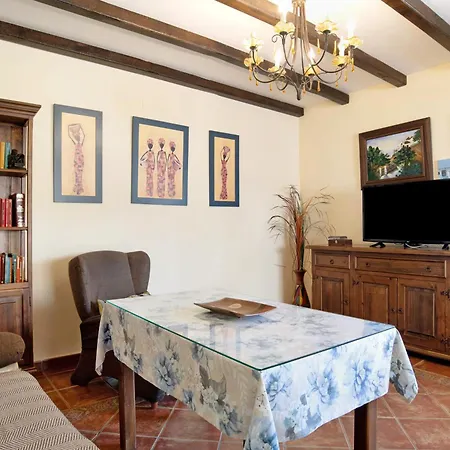 Holiday home Casa Ayala Ronda