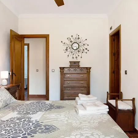 Casa Ayala Ronda