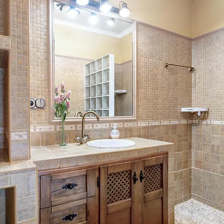 Hébergement de vacances Casa Ayala Ronda