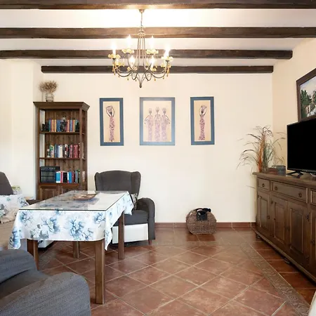 Casa Ayala 龙达