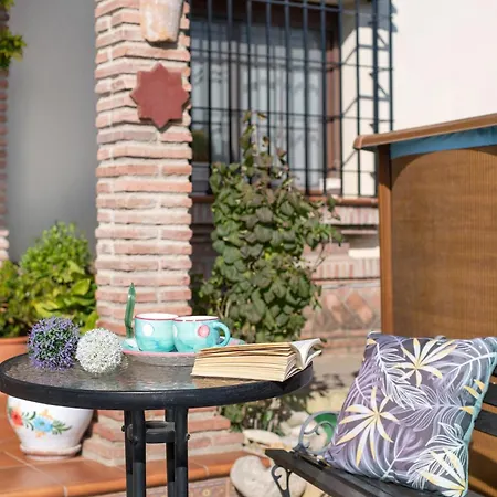 Casa Ayala *