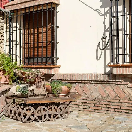 度假居 Casa Ayala *
