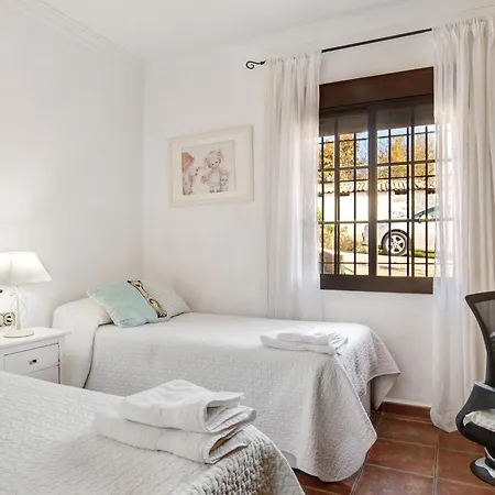 Casa Ayala * 龙达