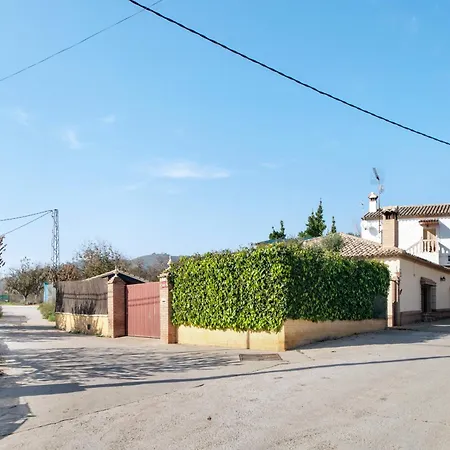 度假居 Casa Ayala