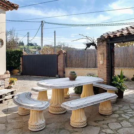 Casa Ayala 度假居 *