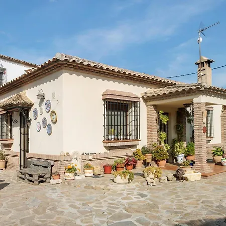 Casa Ayala * 龙达