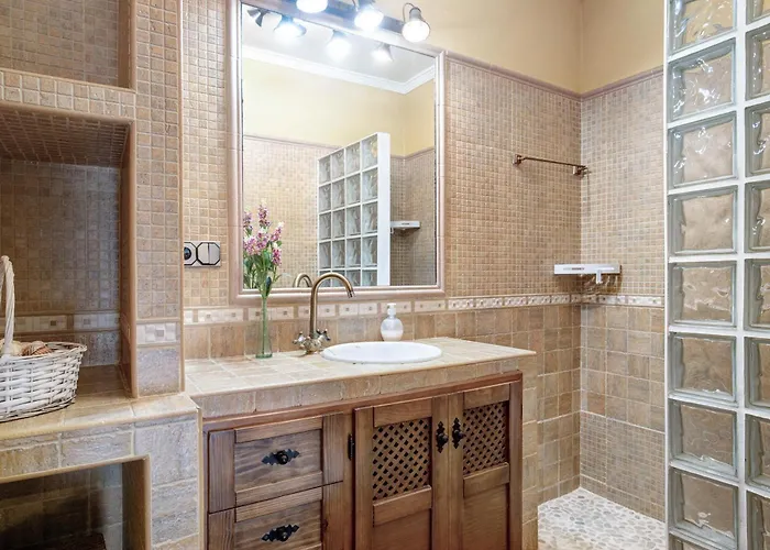 Casa de Férias Casa Ayala Ronda